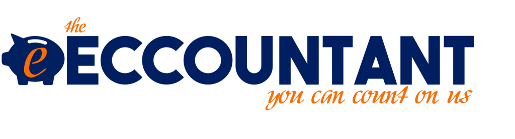 Eccountant Logo 2020 Eccountant Logo 2020